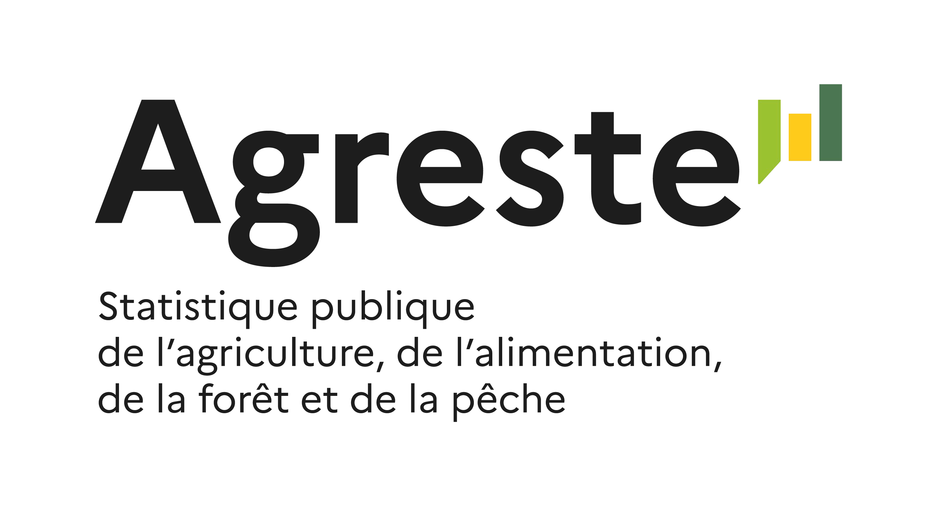 Agreste : une nouvelle identité visuelle commune pour l’Insee et les ...