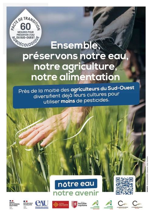 Image 1 : affiche notreeaunotreavenir 0624 1 